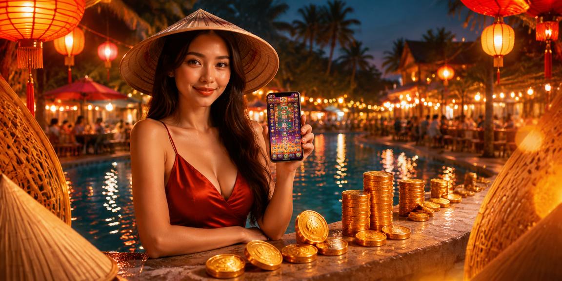 tg8886 mobile gaming