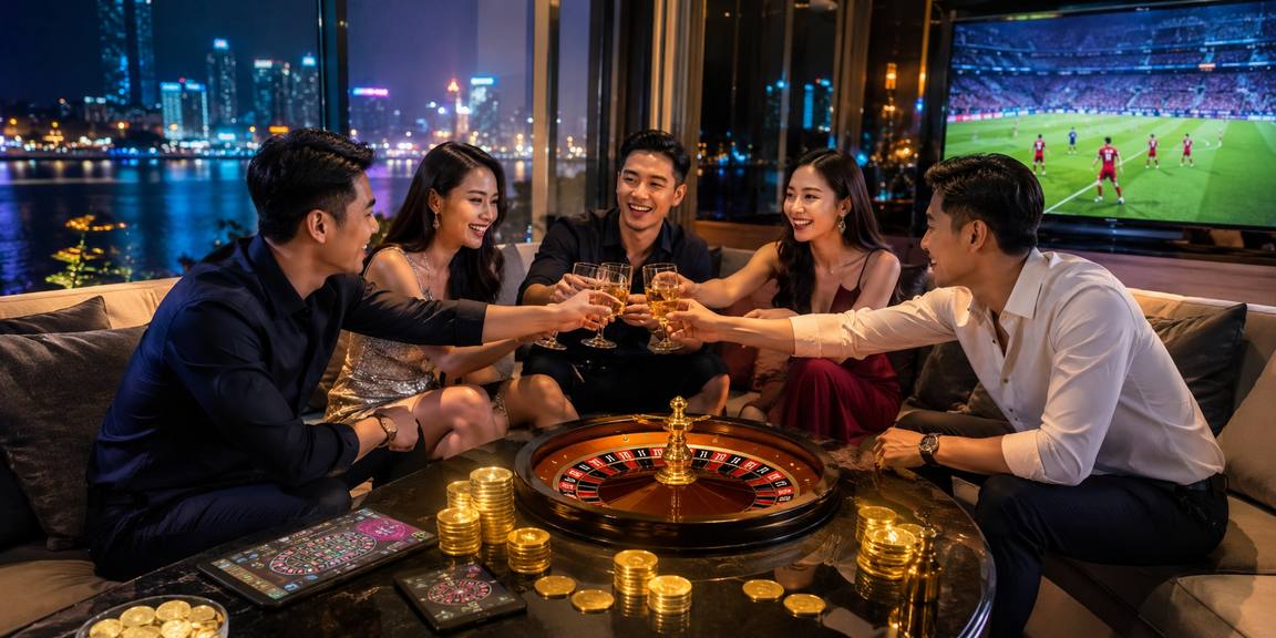 tg8886 Thư viện slot
